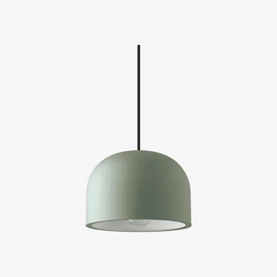 Nordic Nest Eva Solo Quay pendant lamp small Ø22 cm Pine