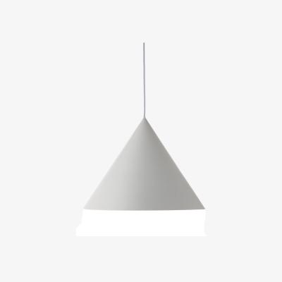 Nordic Nest Frandsen Benjamin Xl pendant Ø46 cm Matte white