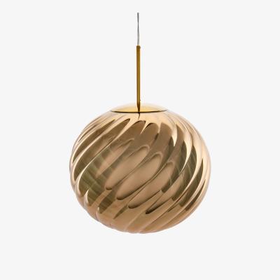 Nordic Nest Tom Dixon Whirl pendant Ø45 cm Gold