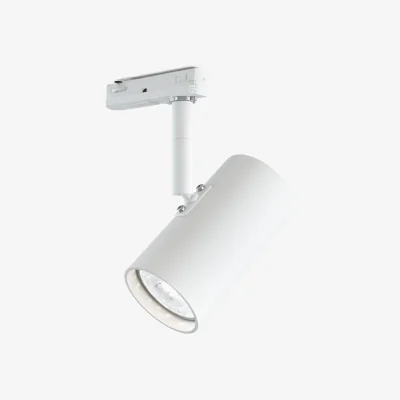 Nordic Nest Belid Tyson spotlight Global Matte white