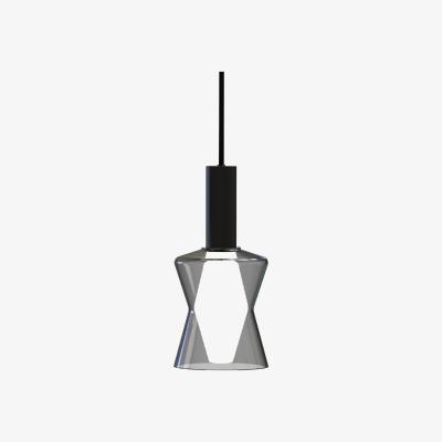 Nordic Nest Innolux Tiima pendant lamp Green-grey