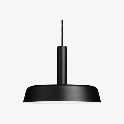Nordic Nest Innolux Café 370 pendant lamp Black