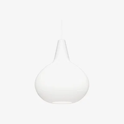 Nordic Nest Innolux Bulbo pendant lamp Opal