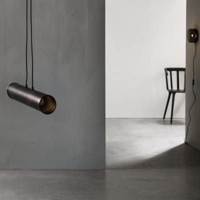 Nordic Nest CO Bankeryd Ooze Pendant Silver