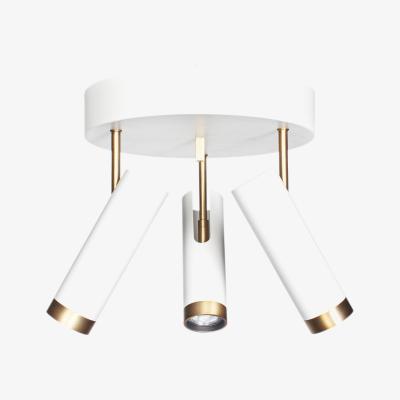 Nordic Nest By Rydéns Puls spotlight White