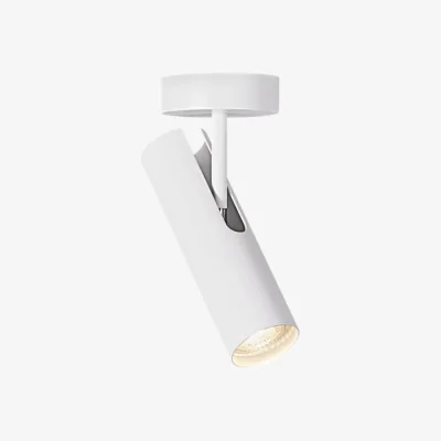 Nordic Nest Design For The People MIB ceiling lamp 24 cm White