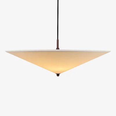 Nordic Nest LYFA Futé 600 pendant lamp Canvas