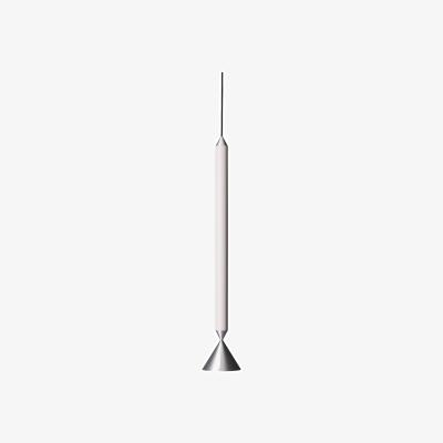 Nordic Nest Pholc Apollo 59 pendant lamp Turtledove-aluminium
