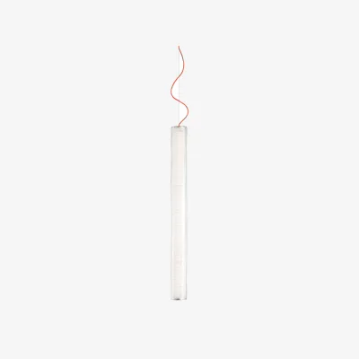 Nordic Nest Artemide Criosfera pendant app-controlled Vertical