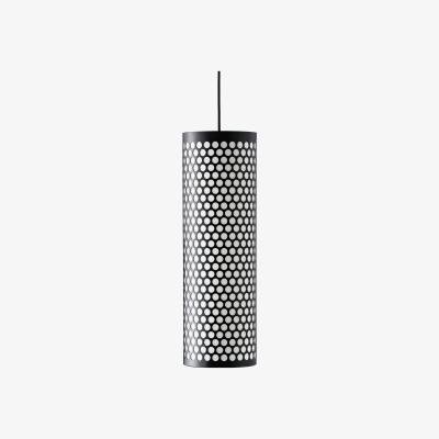 Nordic Nest Pedrera ANA pendant lamp PD5 black