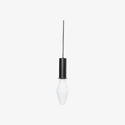 Nordic Nest Innolux Milano pendant lamp Black 2