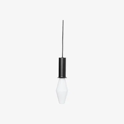 Nordic Nest Innolux Milano pendant lamp Black 2