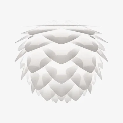Nordic Nest Silvia lamp white Ø 34 cm