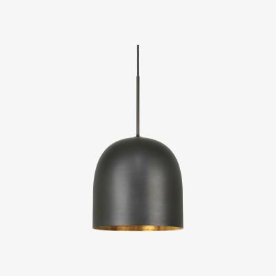 Nordic Nest Howard pendant Ø34 cm Gunmetal