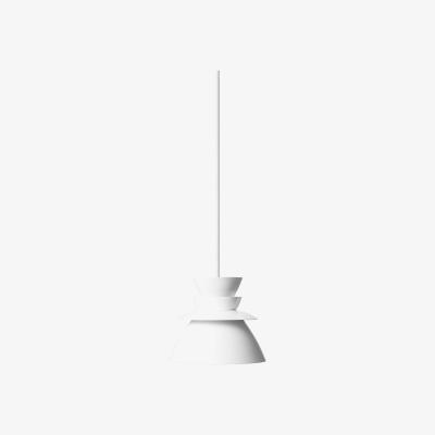 Nordic Nest LYFA Sundowner 175 pendant White