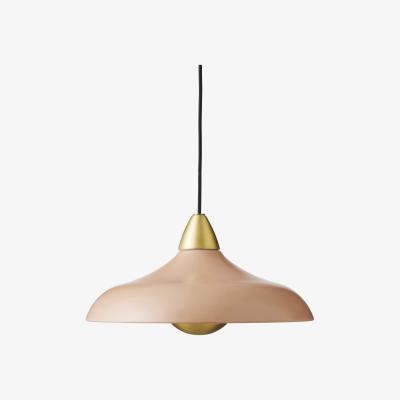 Nordic Nest Urban ceiling lamp Rouge