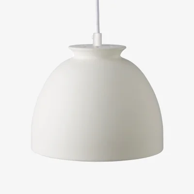 Nordic Nest Superliving Superliving Bloom pendant Whisper White