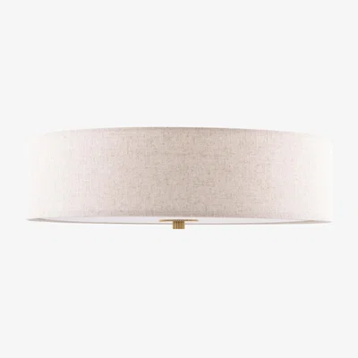 Nordic Nest Globen Lighting Noah 35 ceiling lamp Beige