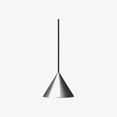 Nordic Nest Pholc Apollo Zero pendant Aluminium