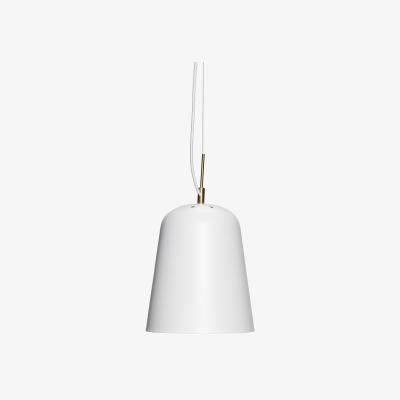 Nordic Nest Hübsch Hübsch ceiling lamp Ø22 cm White
