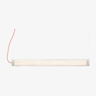 Nordic Nest Artemide Criosfera pendant lamp Horizontal