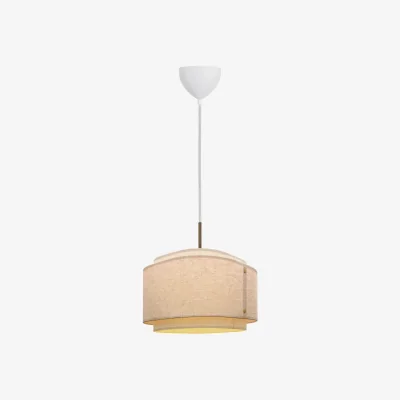 Nordic Nest Design For The People Takai ceiling lamp Beige Ø30 cm