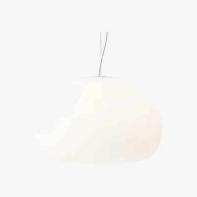 Nordic Nest Fluid pendant lamp large