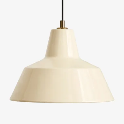 Nordic Nest Made By Hand Workshop W3 pendant 75th anniversary edition