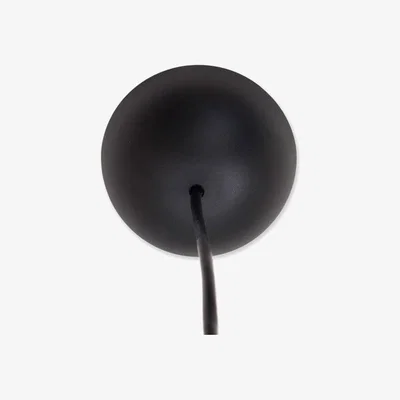 Nordic Nest CableCup mini ceiling cup black