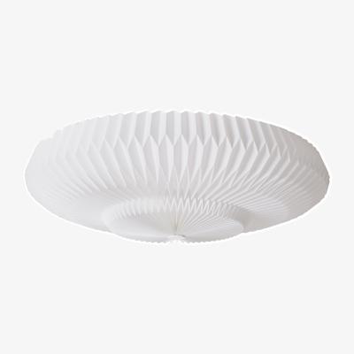 Nordic Nest CO Bankeryd Belli 55 ceiling lamp White