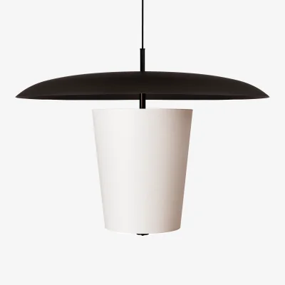 Nordic Nest LYFA Toton 1000 pendant Bronze