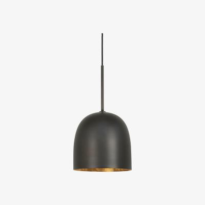 Nordic Nest Howard pendant Ø25 cm Gunmetal