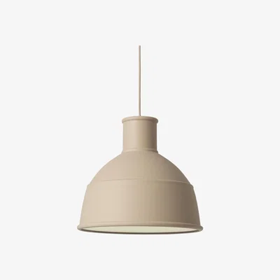 Nordic Nest Unfold pendant Beige-rose