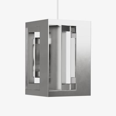 Nordic Nest LYFA Kassablanka 240 pendant Aluminium