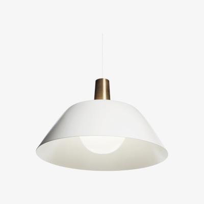 Nordic Nest Innolux Ihanne pendant lamp White