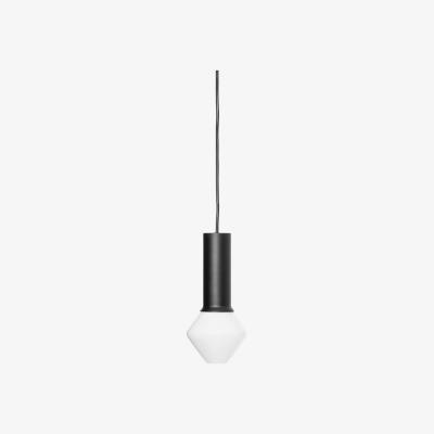 Nordic Nest Innolux Milano pendant lamp Black 1
