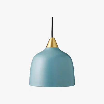 Nordic Nest Urban pendant mineral blue