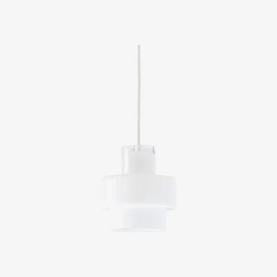 Nordic Nest Innolux Multi pendant lamp White m