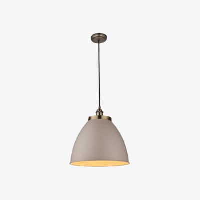 Olivia's Olivia's Frazer Large Pendant Light | Outlet