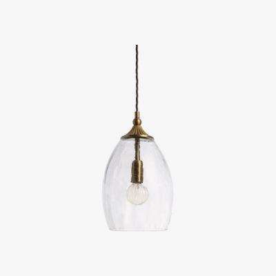 Olivia's Heathfield & Co Hilton pendant