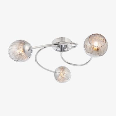 Olivia's Gallery Direct Aerith 3 Ceiling Lamp