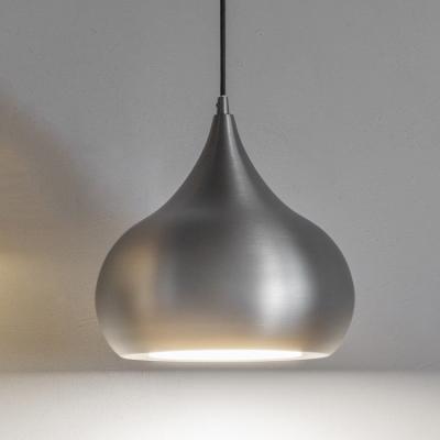 Olivia's Gallery Direct Brosnan Pendant Light Grey
