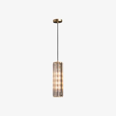 Olivia's RV Astley Reagan Pendant Light Single