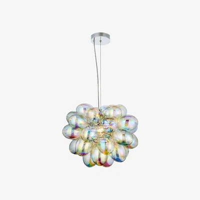 Olivia's Gallery Interiors Infinity Cluster Pendant | Outlet
