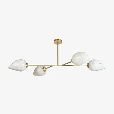 Olivia's Heathfield & Co Nivalis 4 Light