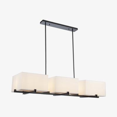 Olivia's Liang & Eimil Cameron Pendant Lamp Matt Black