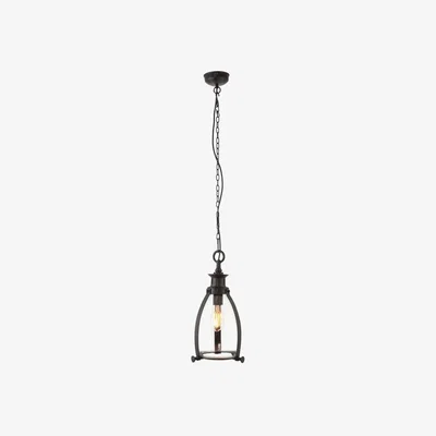 Olivia's Gallery Direct Storni Pendant Light / Aged Bronze / Small