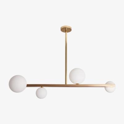 Olivia's Heathfield & Co Gabriella Pendant