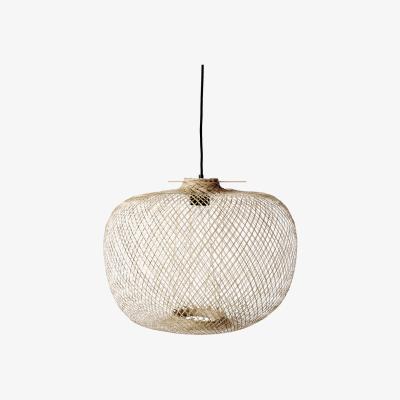 Olivia's Bloomingville Rodi Nature Pendant
