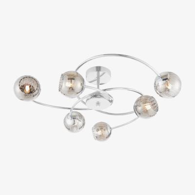 Olivia's Gallery Direct Aerith 6 Ceiling Light